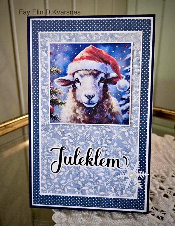 Juledyr, PDF - Bilde 2